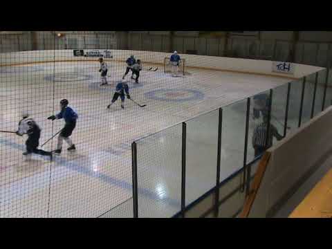 TarU B2 - Blues Team 1.12.2019 B2-nuorten Mestis karsinta 4/10