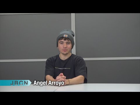 Johnnie Bennie Campus News 04.16.2021