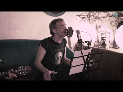 Sesiones Criollas #17 Space Oddity (David Bowie) - Inv. Acho Estol