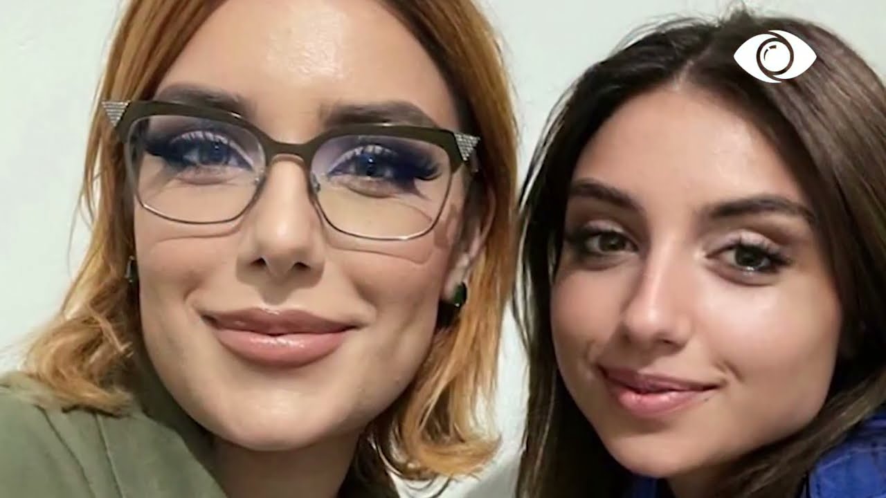 “Është gjëja më e shtrenjtë që kam”/ Tea tregon raportin e ngushtë me motrën