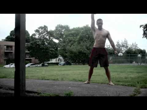 Kettlebell Snatch - Hardstyle - Pat Flynn RKC