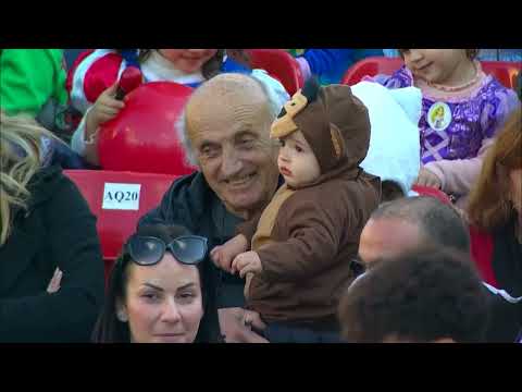 Karnival tat-Tfal 2023