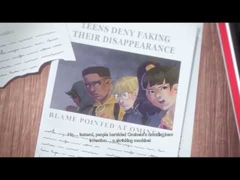 Grounded | ALL ENDINGS (Good Ending & Bad Ending)