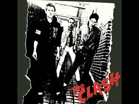 Videoclip de What's My Name (Remastered) — The Clash
