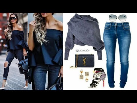MODA OTOÑO INVIERNO 2022/23 LOOKS DE TEMPORADA FASHION OUTFITS AUTUMN WINTER 2022/23 BELLAS BOUTIQUE