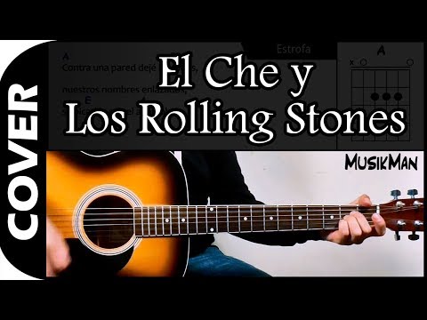 El che y los rolling stones - Los Rancheros