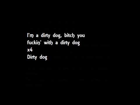 Dope D.O.D. feat. Oiki - Dirt Dogs (lyrics)