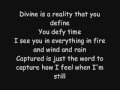 Skillet: Energy (Lyrics)
