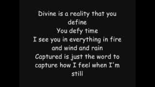 Skillet: Energy (Lyrics)
