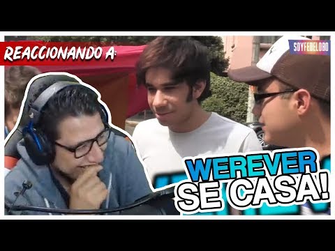 Fedelobo Reacts to El Yunque #3