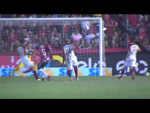 Brasil de Pelotas 1 x 2 Flamengo Melhores Momentos   Copa do Brasil 2015
