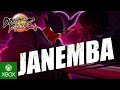 Dragon Ball FighterZ - Janemba DLC Trailer