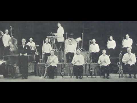 Will Osborne & His Orchestra - Tea On The Terrace (1936)
