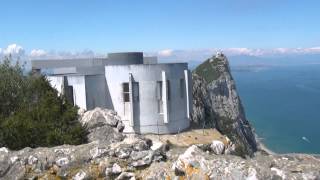 Diario di Viaggio 2013 - Gibilterra