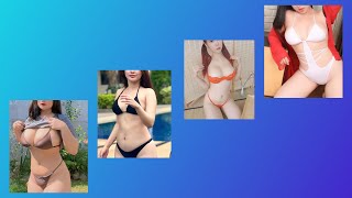 pinay ?? and japan bikini ?#girl #bikini #cute #body #model ????  #tiktok #vs #tiktokvideo #japan