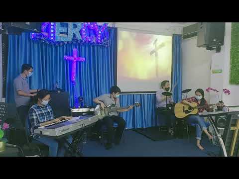 Sampai medley Tiada SepertiMu (cover)