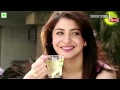 Making of Anushka Sharma Lipton green tea TV ...