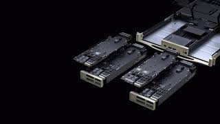 2026 Best Choice Award-Golden Award: NVIDIA Vera Rubin NVL72 - The Peak of AI Supercomputing