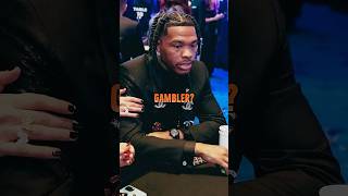 Lil Baby is Winning Baccarat Gambler Because Of Mikki Mase?!