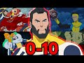 The Superhero Who Has NEVER Won A Fight Invincible Season 3