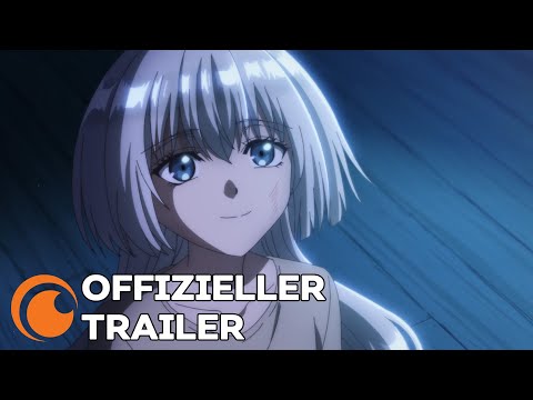 Trailer-Vorschau: The Tale of the Outcasts