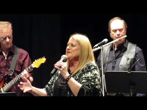 Don't Say You Don't Remember   Beverly Bremers LIVE