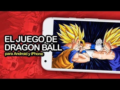 dragon ball tap battle android.mob.org