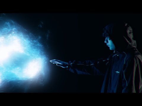 Reiven - Un Alieno prod. Whellele