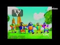 KUNC En Español Raggs Closing Credits And Opening