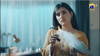 Shaidai Episode 28 Promo | Tonight at 8:00 PM only on Har Pal Geo
