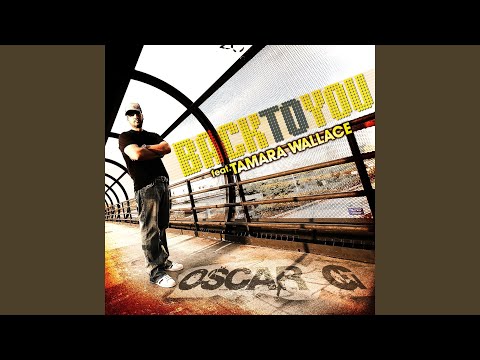 Back To You (DJ Chus Remix)