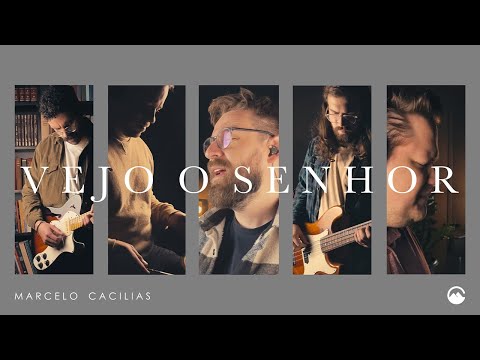 Marcelo Cacilias - Vejo o Senhor (Clipe Oficial)