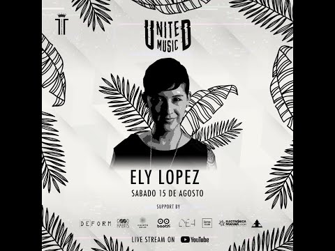 ELY LOPEZ //United Music Vol 2