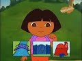 Nick Jr Arabia Dora Promo 2008 9