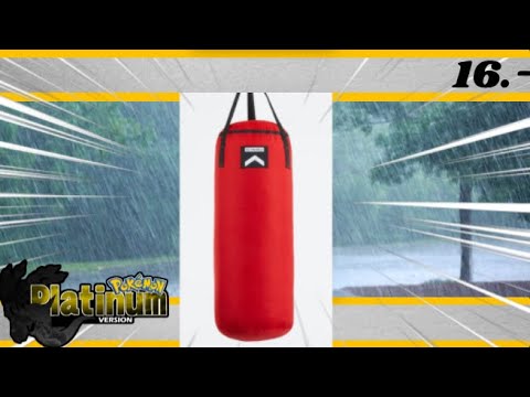 Pokémon Platino Dual Locke Ep.16- El verdadero VILLANO del LOCKE
