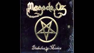 2  Take On Me Cover A Ha)   Mägo de Oz [Diabulus In Musica] (2006) {Single}   YouTube