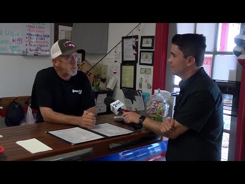 'It ain't coming' | Lawsuit no surprise to Vinita neighbors