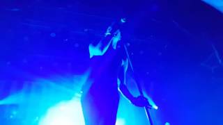 Louder than your love - Andy Black - LIVE IN TORONTO