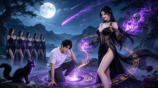 Download lagu 【Multi SUB】平凡少年穿越修仙界，没想到和魔女双修直接开挂逆袭，觉醒无敌系统，消耗寿元置换禁忌法，秒升顶级存在！#MiniDrama #精彩大陆短剧 mp3