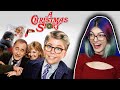 A Christmas Story (1983) REACTION