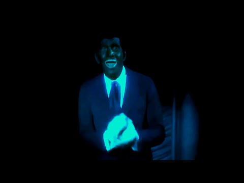 Thumbnail for AL JOLSON - THE JAZZ SINGER “ RARE COLORIZED CLIP  1927 by The Jazz Singer