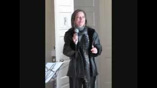 Krystyn Hartman   Since I Fell For You