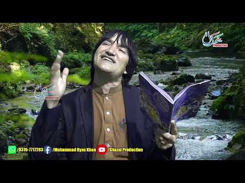 Urdu new song 2023 | hare hare hare | Salman tabassum | Official music video