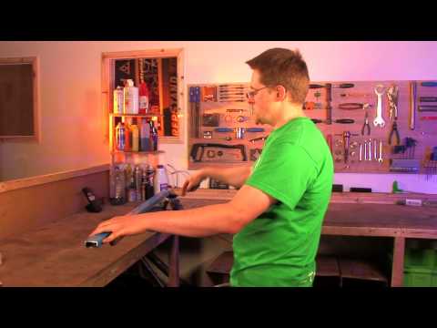 TartyBikes Video Guide - Freewheel & Sprocket Removal