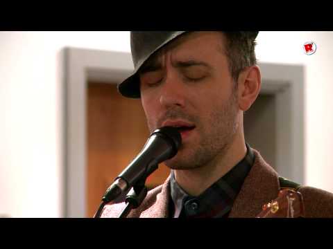 Charlie Winston - Back To Black (Live & Unplugged)