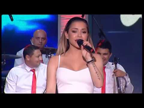 Aleksandra Mladenovic - Prodji sa mnom kroz crveno (LIVE) - PZD - (TV Grand 26.04.2017.)