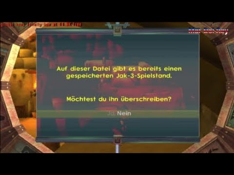 Jak 3 - PS4 - How to grind/farm the 300 yellow orbs after Patch 1.02