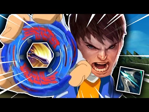 Full Crit Garen.exe