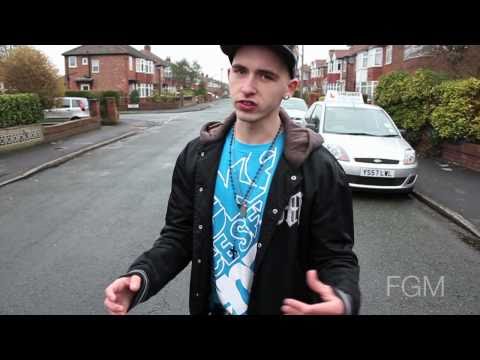 SEANO MAC - FREESTYLE PART 1/2 - FGM - 2011