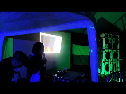 Paz e Dub Promotions  -  G.Fposse